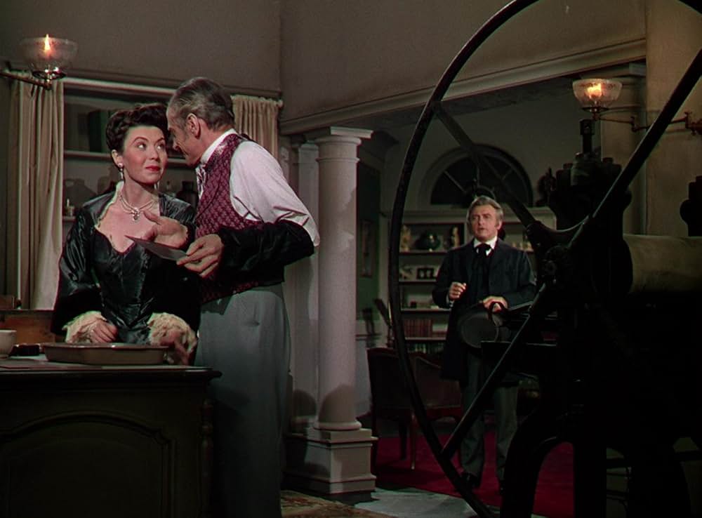 オペラの怪人の画像