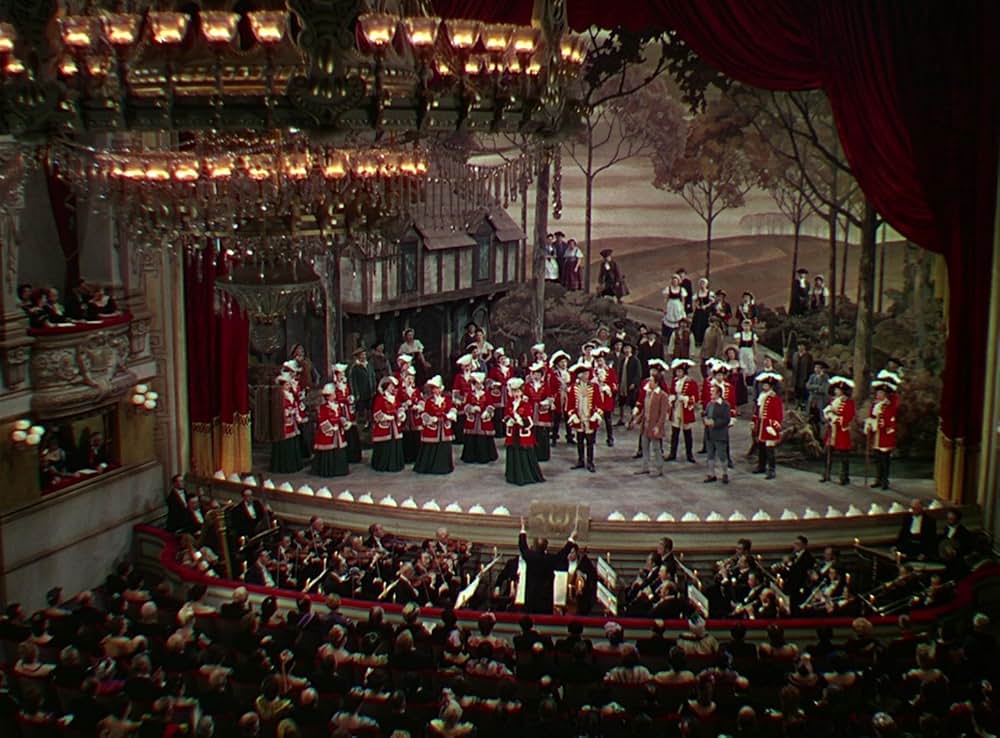 オペラの怪人の画像