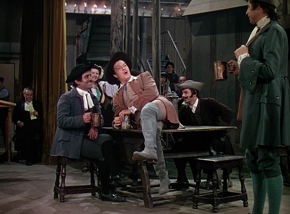 オペラの怪人の画像