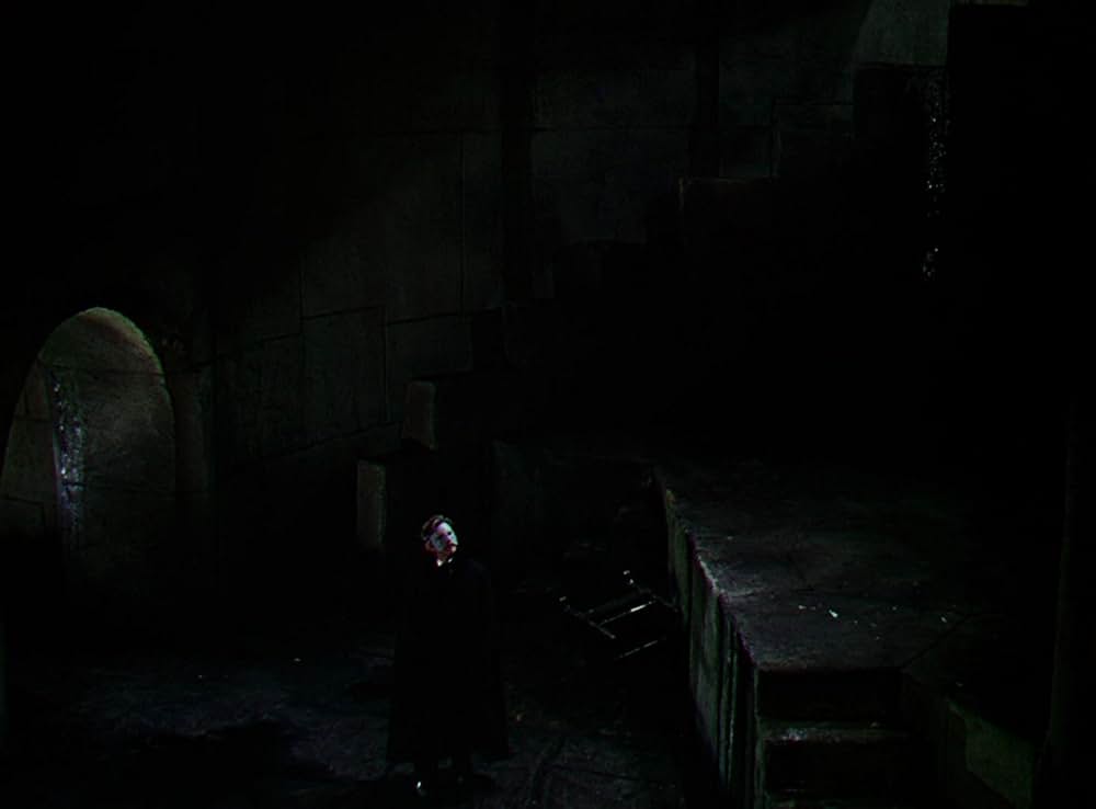 オペラの怪人の画像