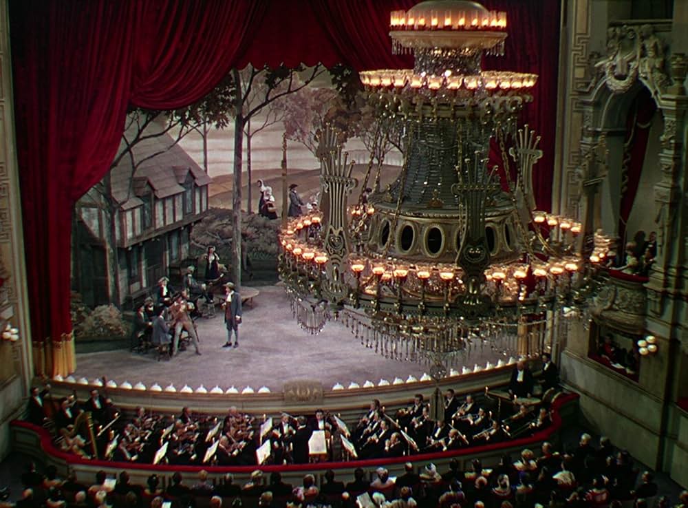 オペラの怪人の画像