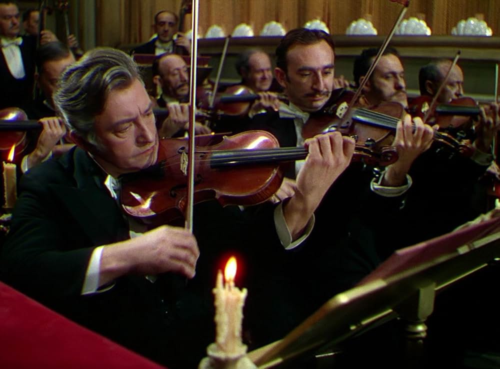 オペラの怪人の画像