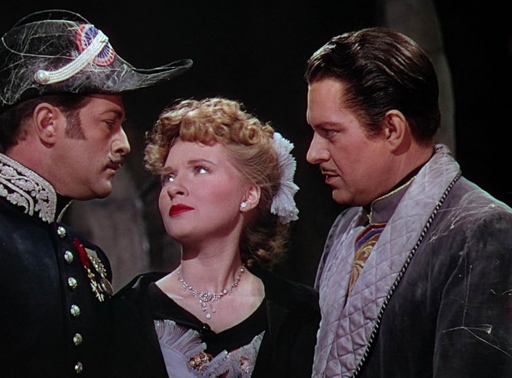 オペラの怪人の画像