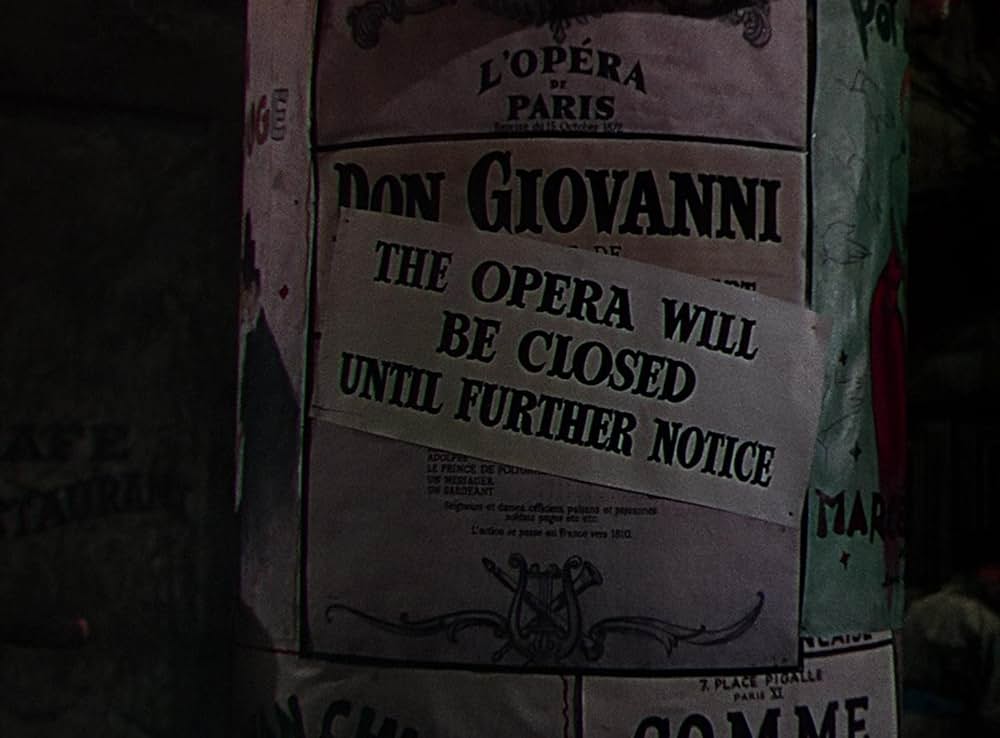 オペラの怪人の画像