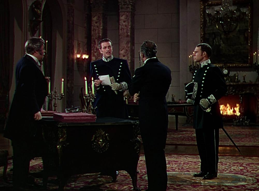 オペラの怪人の画像