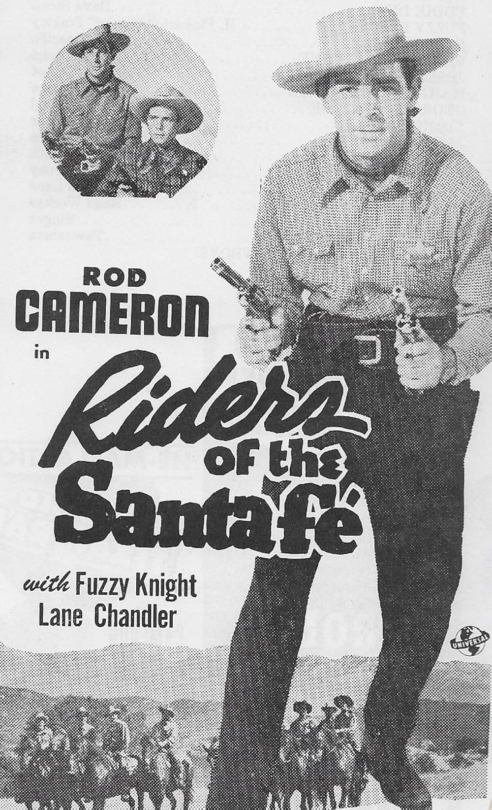 西部の支配者の画像