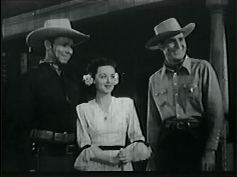 西部の支配者の画像