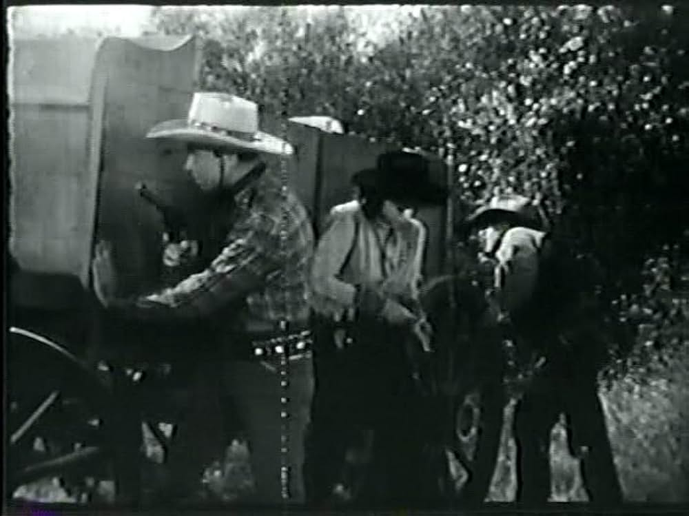 西部の支配者の画像