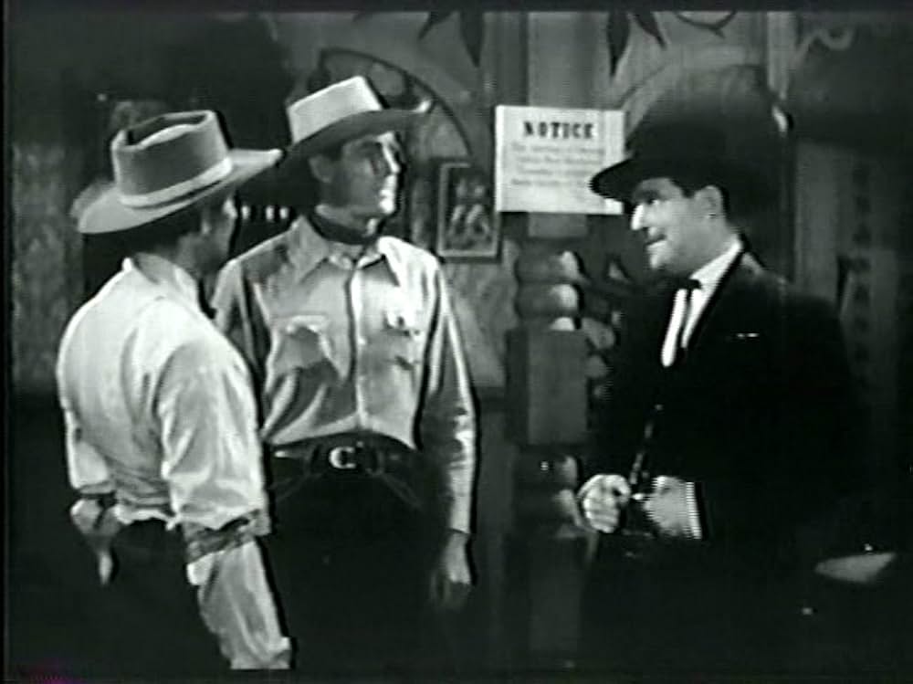 西部の支配者の画像