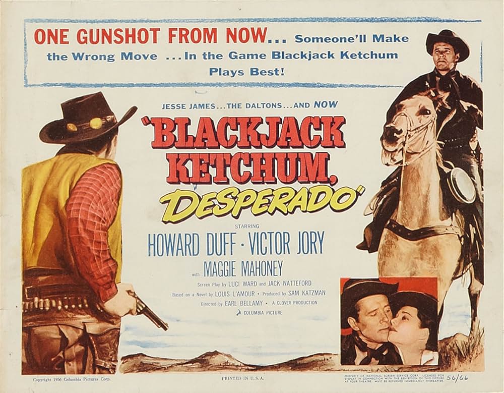 悪漢ブラックジャックの画像