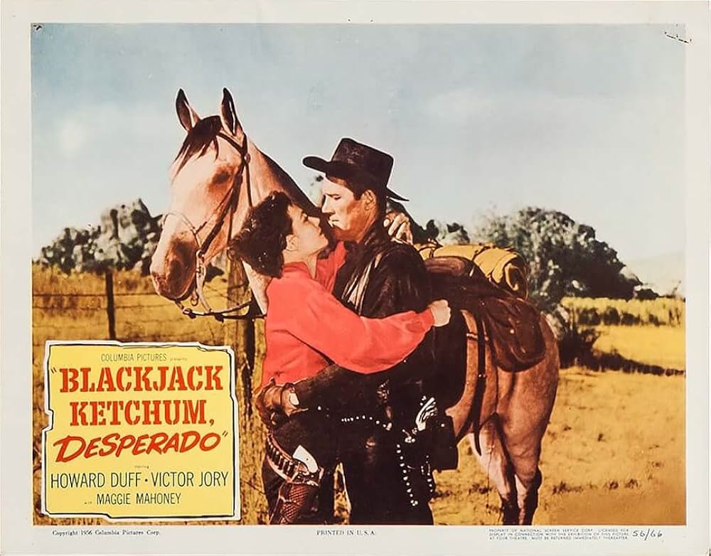 悪漢ブラックジャックの画像