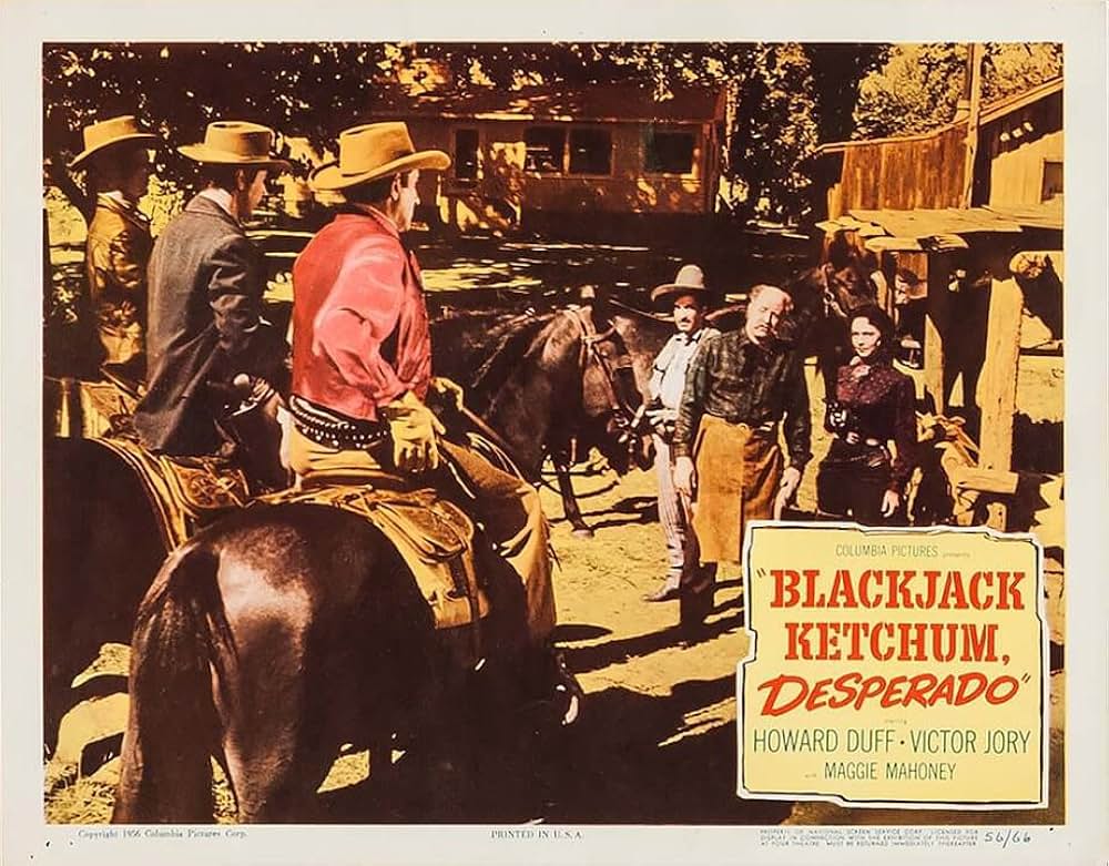 悪漢ブラックジャックの画像