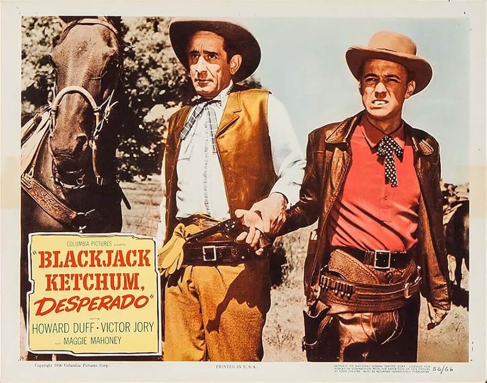 悪漢ブラックジャックの画像