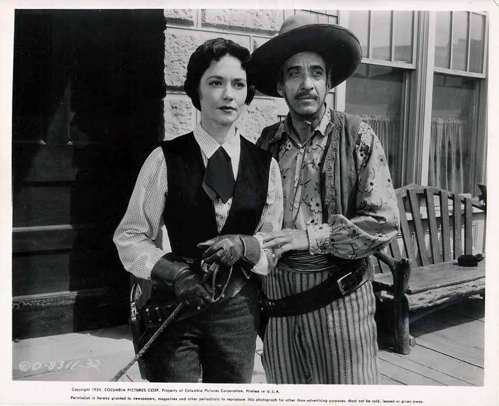 悪漢ブラックジャックの画像