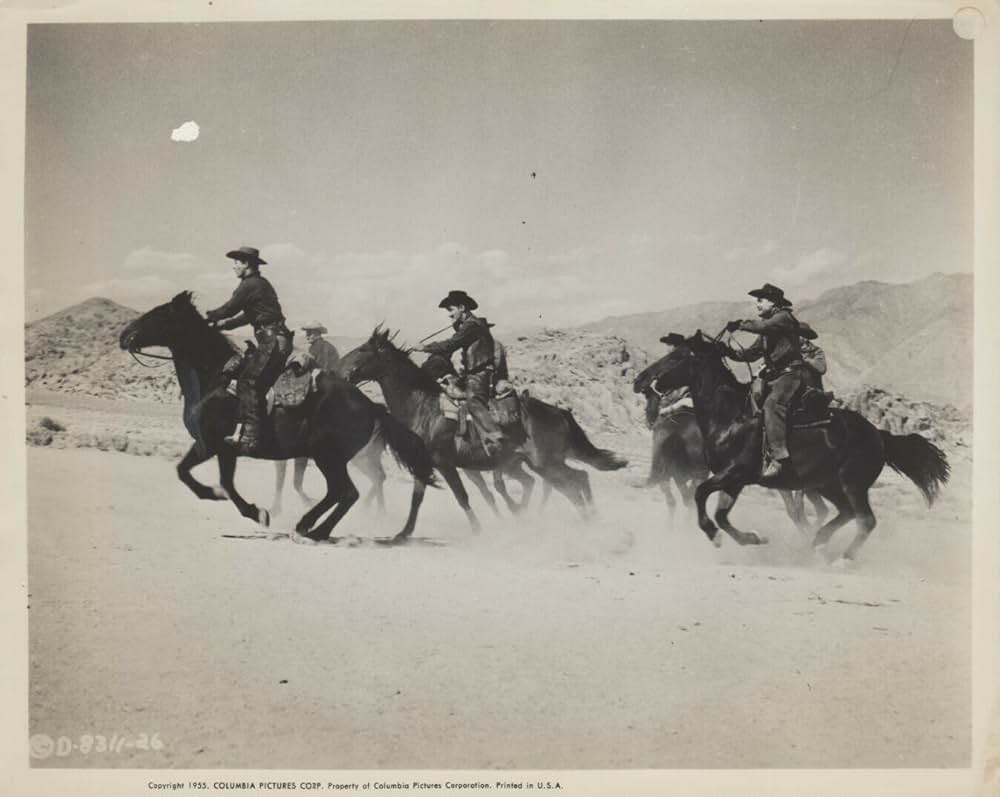 悪漢ブラックジャックの画像