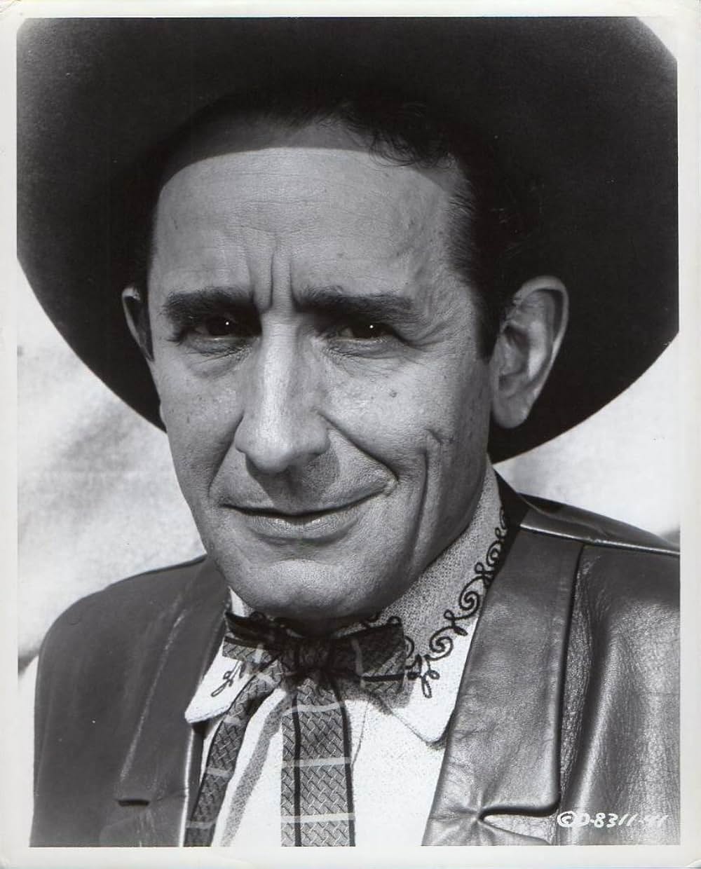 悪漢ブラックジャックの画像