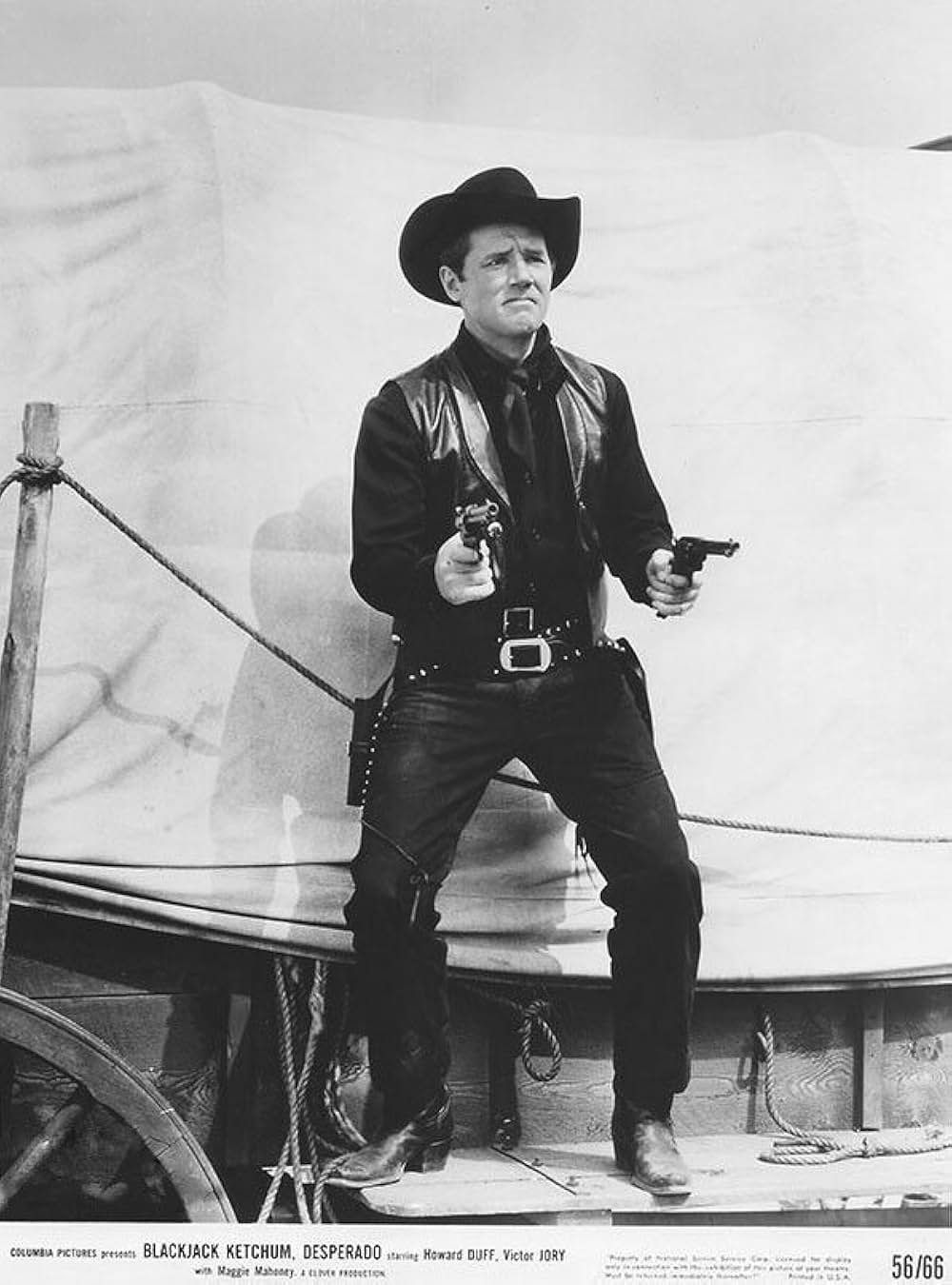 悪漢ブラックジャックの画像