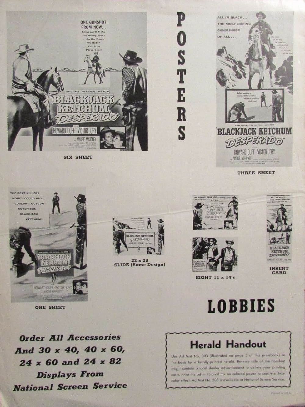 悪漢ブラックジャックの画像