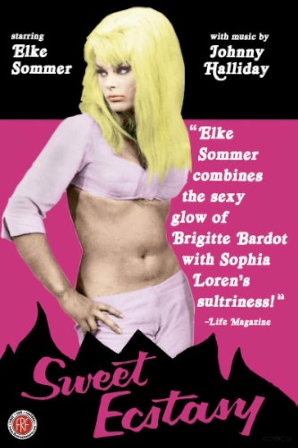 甘い暴力の画像