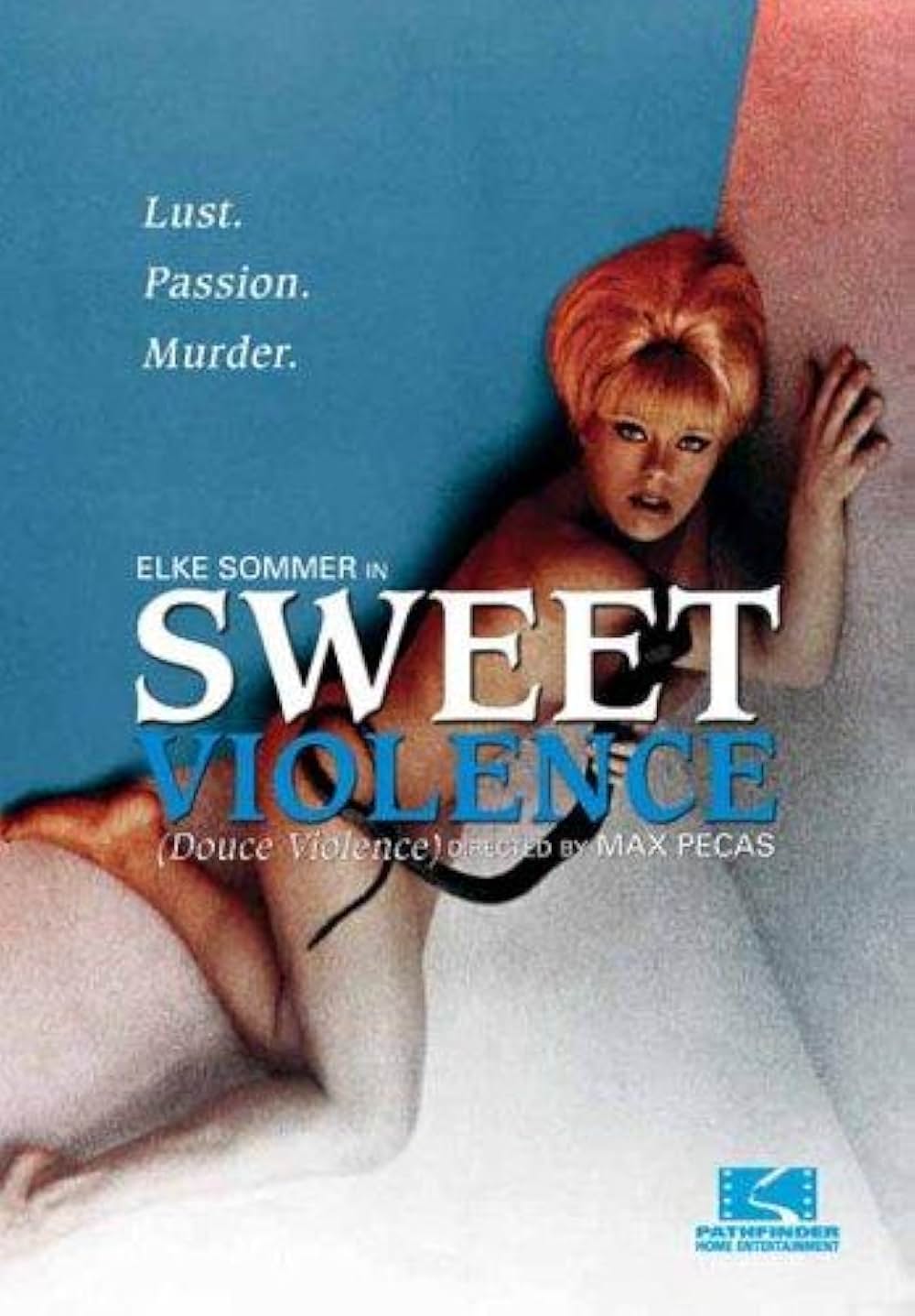 甘い暴力の画像