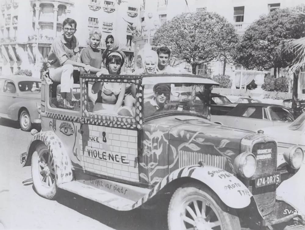 甘い暴力の画像