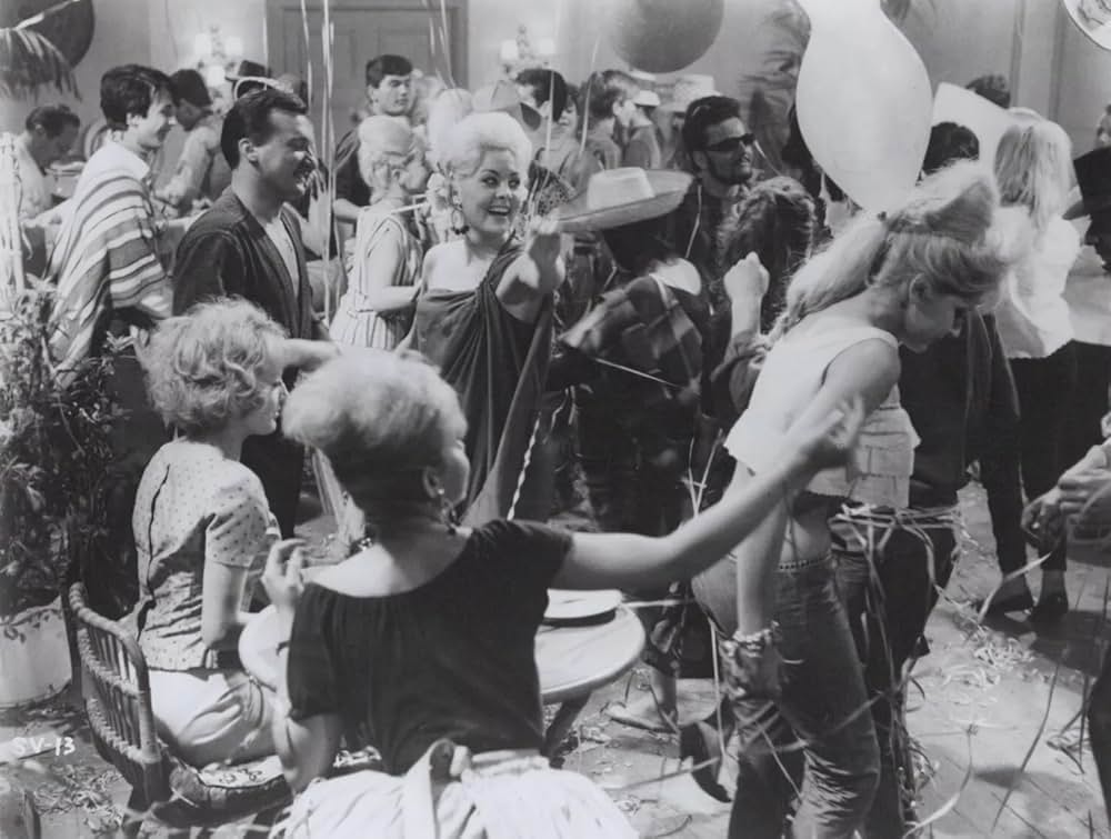 甘い暴力の画像