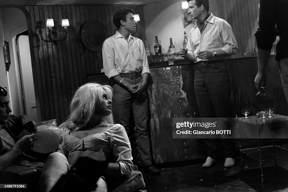 甘い暴力の画像