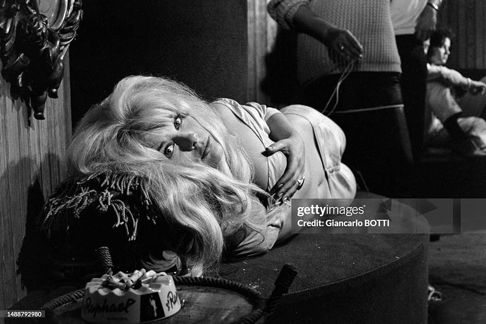 甘い暴力の画像