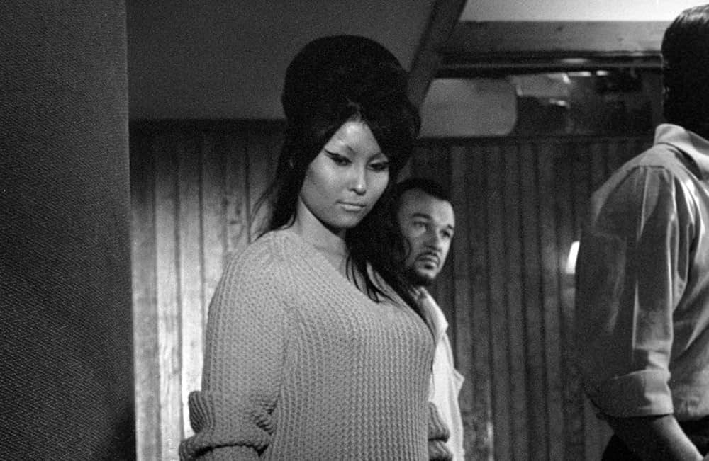 甘い暴力の画像