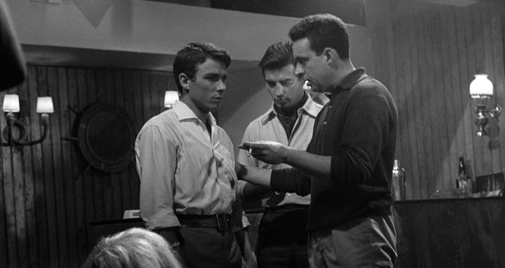 甘い暴力の画像