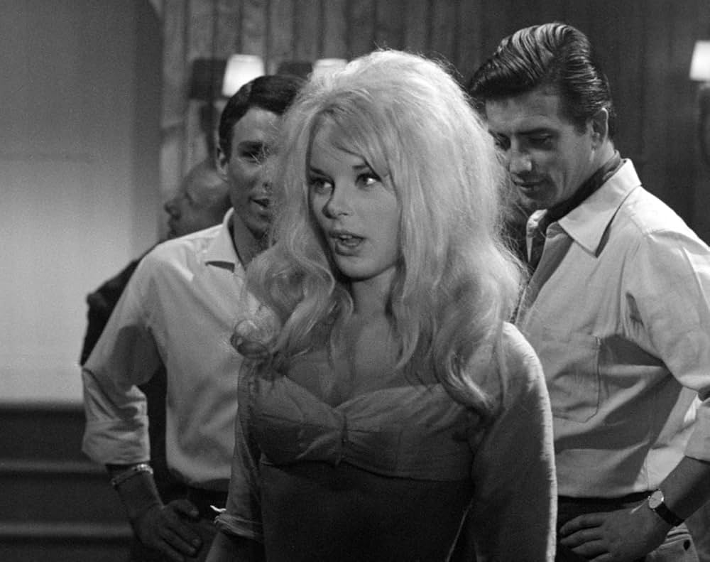 甘い暴力の画像