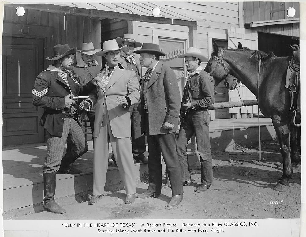 テキサスの無法者の画像