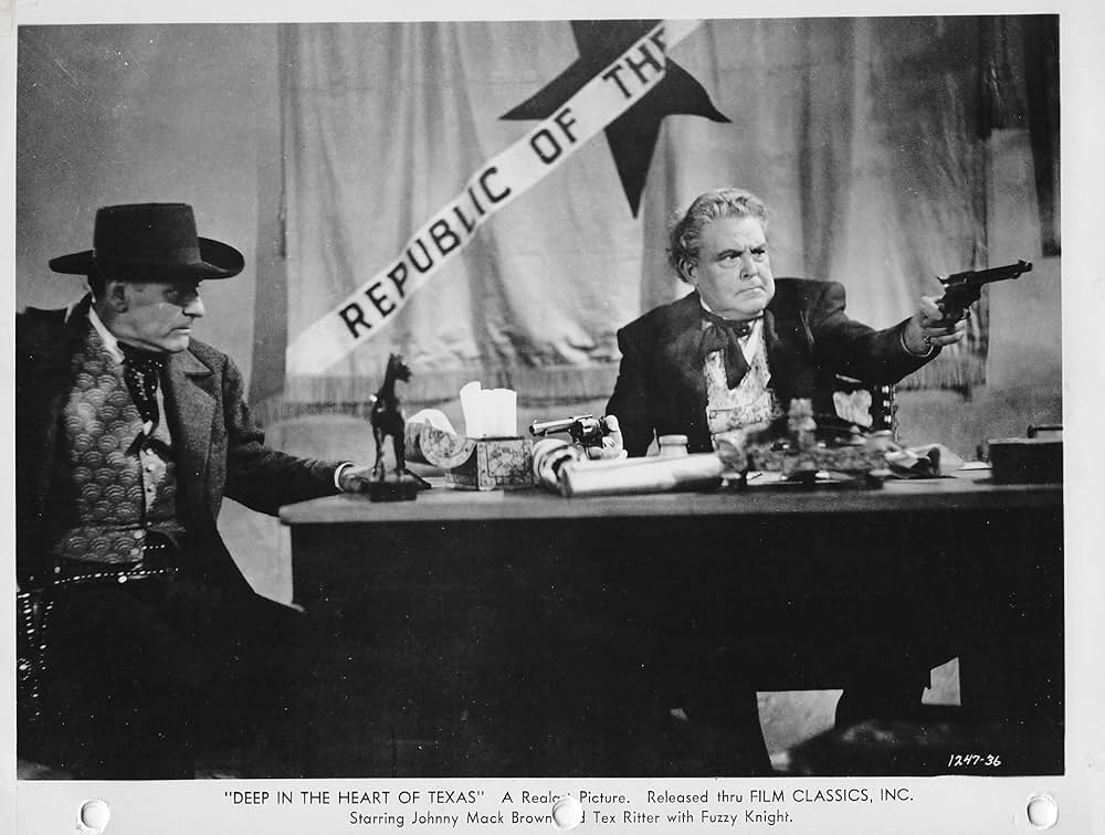 テキサスの無法者の画像