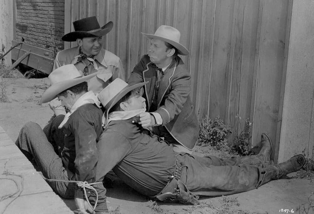 テキサスの無法者の画像