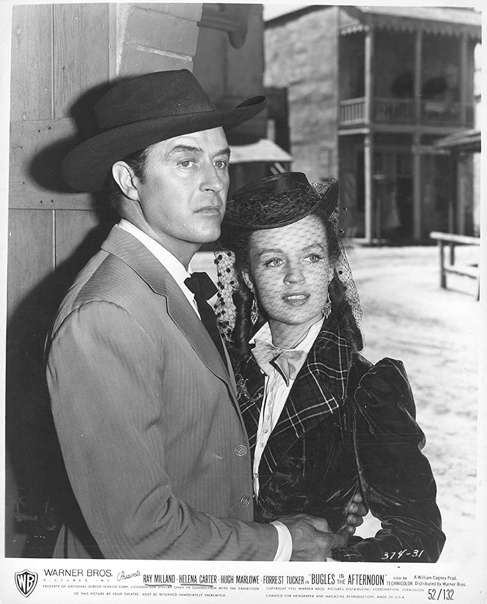 午後の喇叭の画像