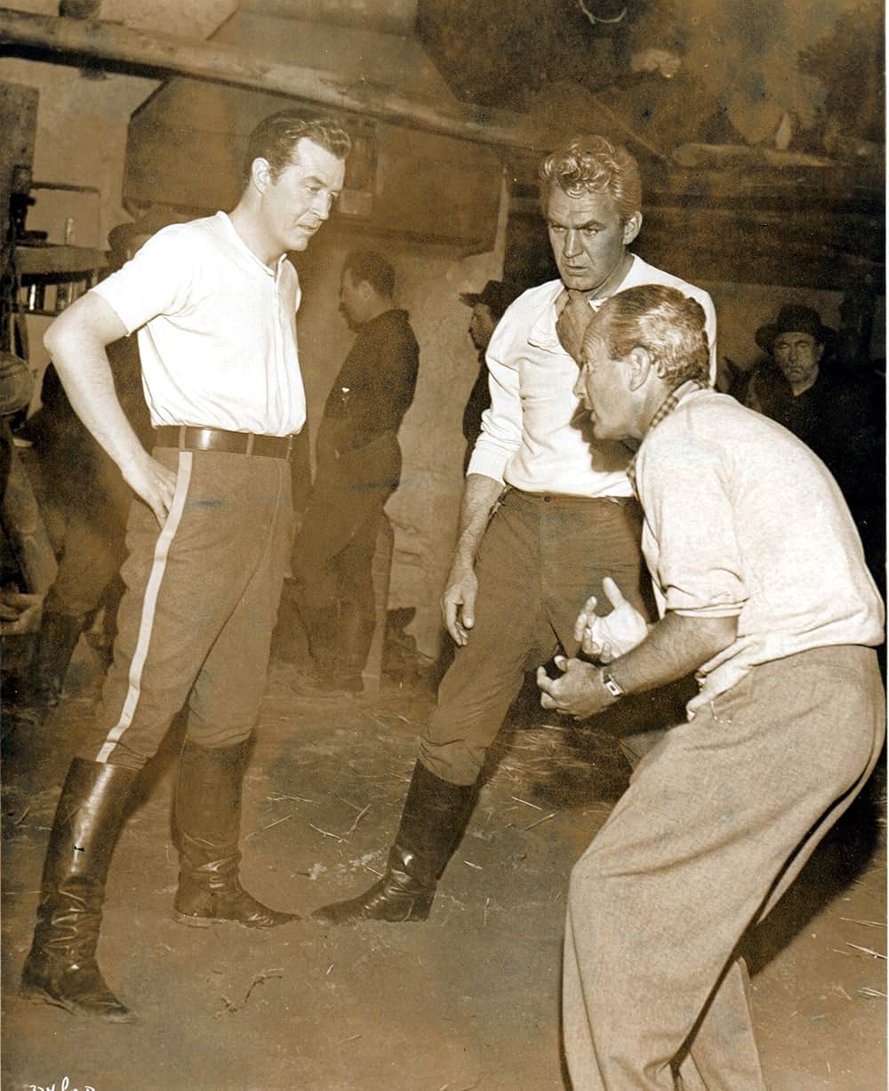 午後の喇叭の画像