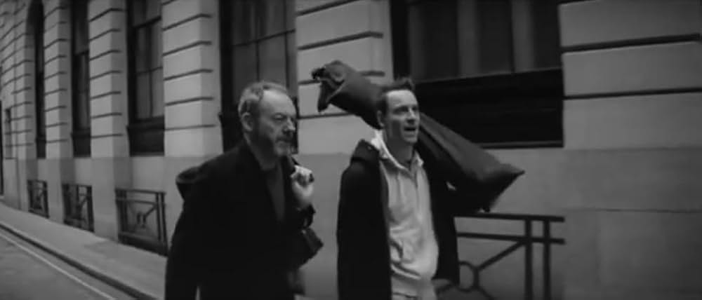 暗闇の金庫の画像