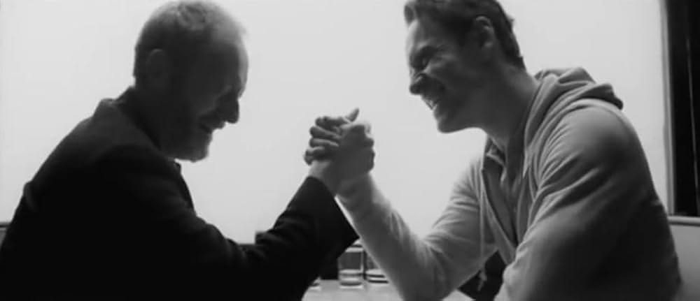 暗闇の金庫の画像