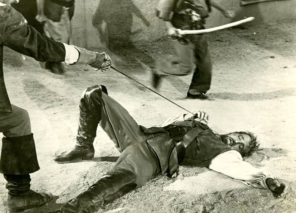 七つの海の狼の画像