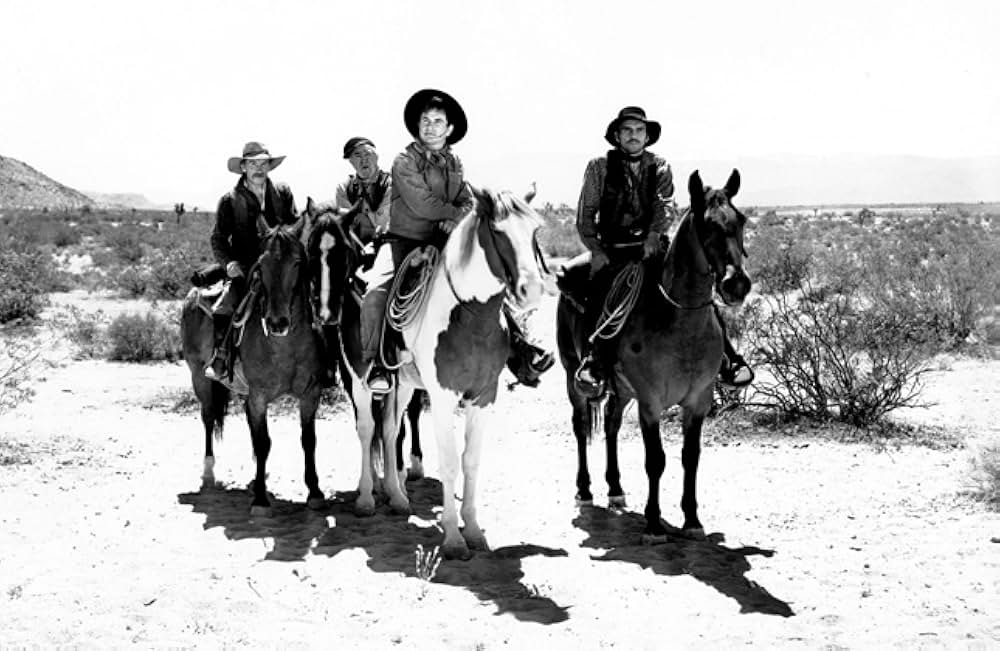 追撃の9人の画像