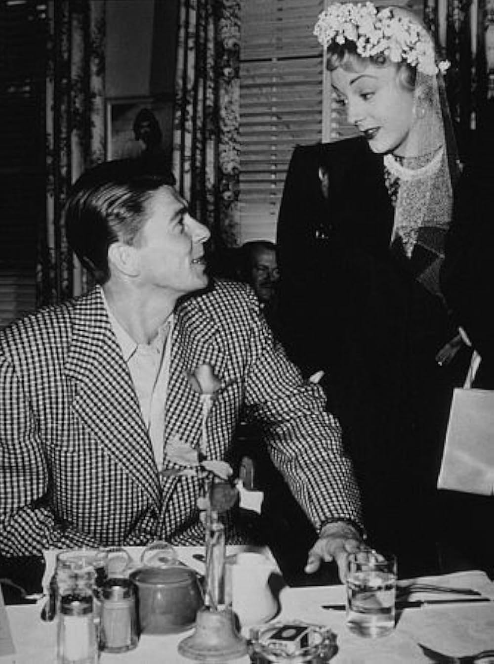 恋の乱戦の画像