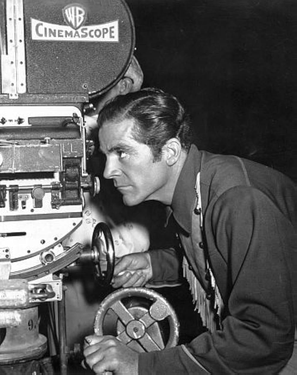 荒野の貴婦人の画像