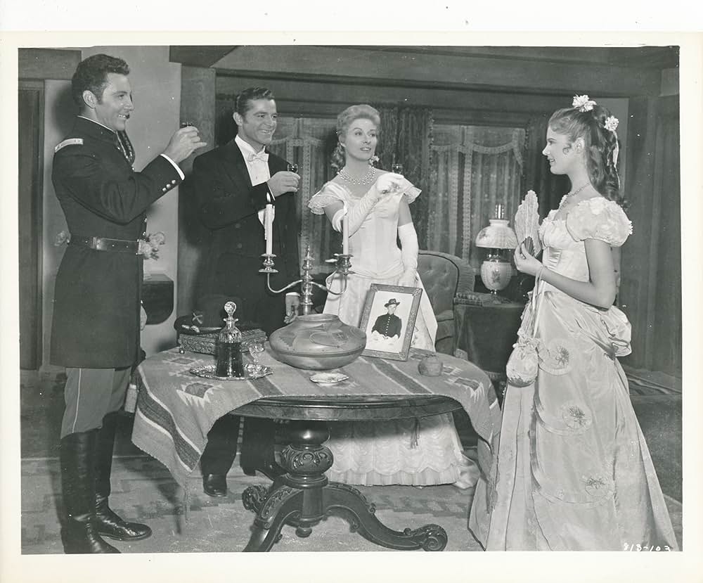 荒野の貴婦人の画像