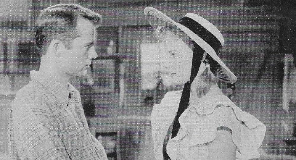 荒原の死闘の画像