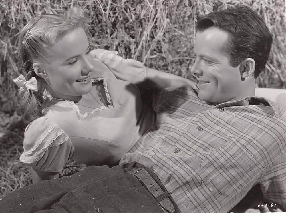 荒原の死闘の画像