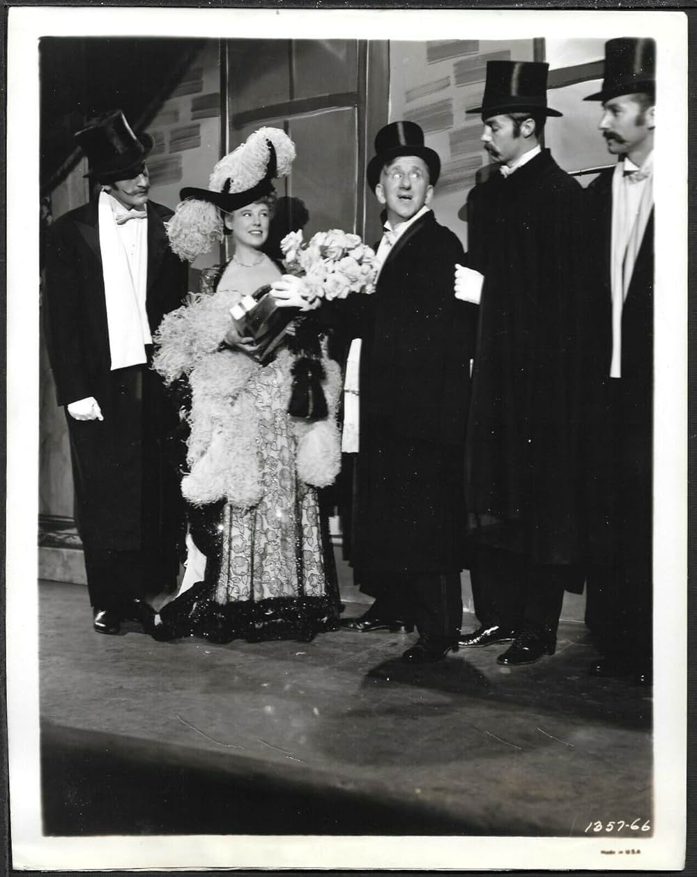 嘘つきお嬢さんの画像