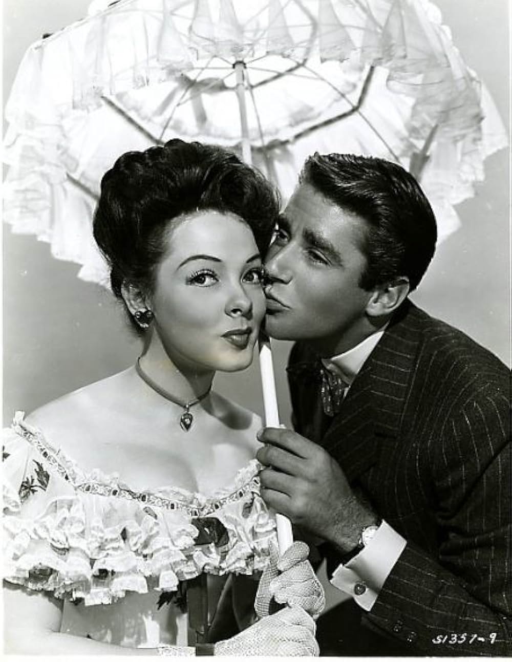 嘘つきお嬢さんの画像