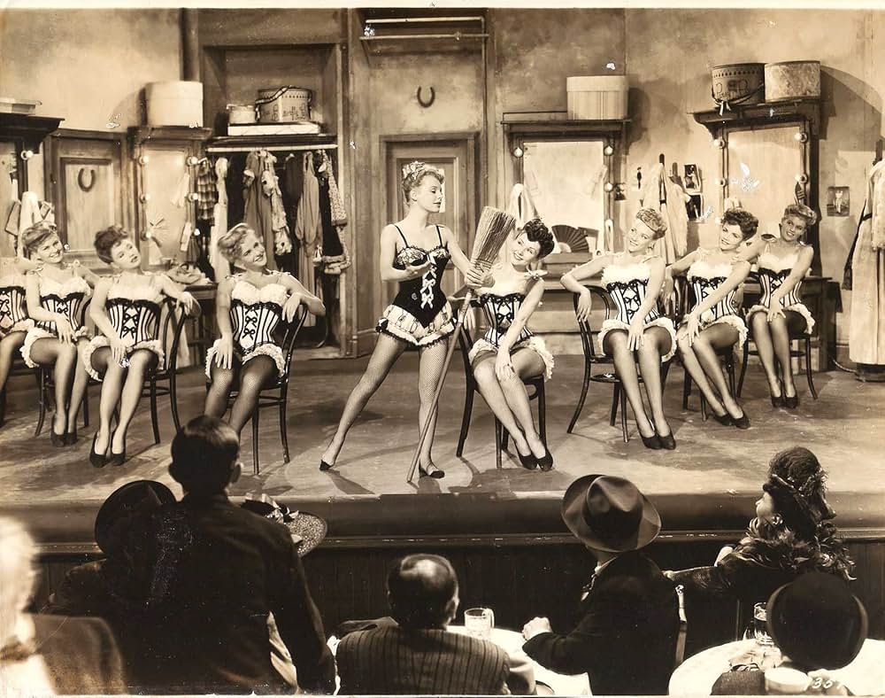 嘘つきお嬢さんの画像