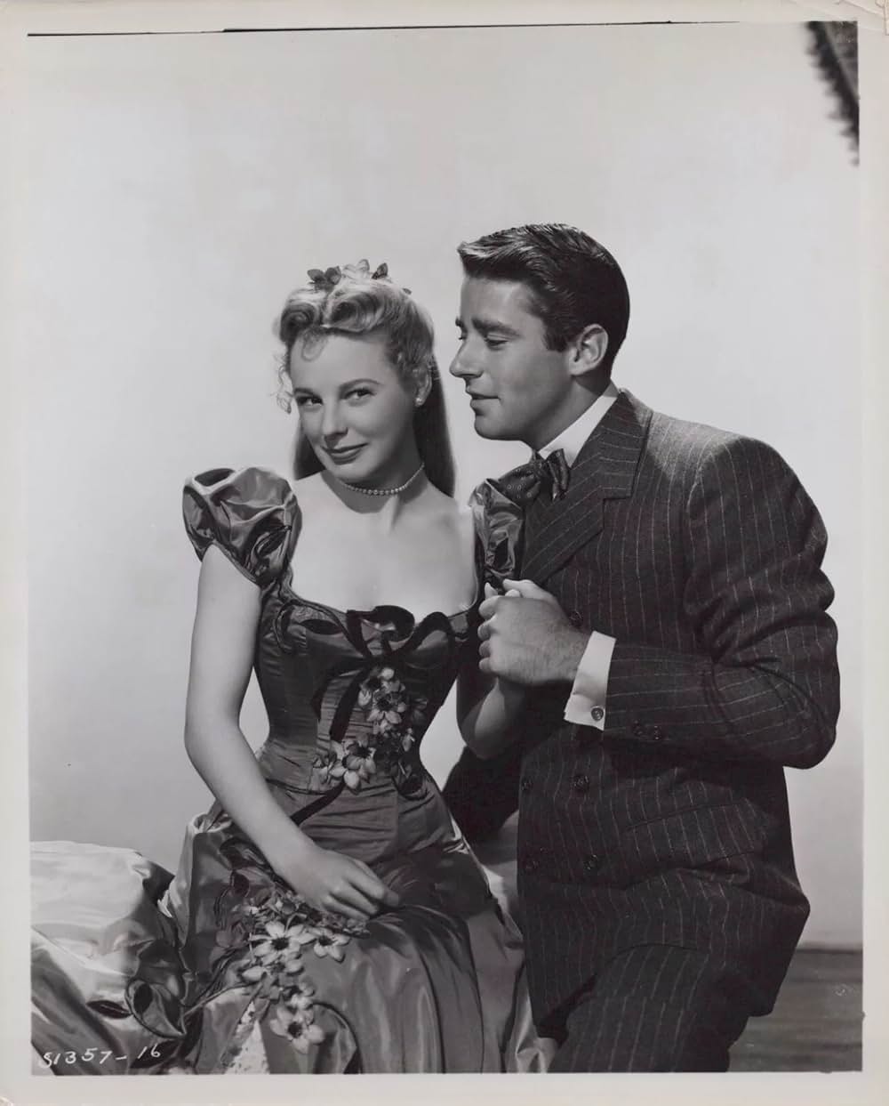 嘘つきお嬢さんの画像