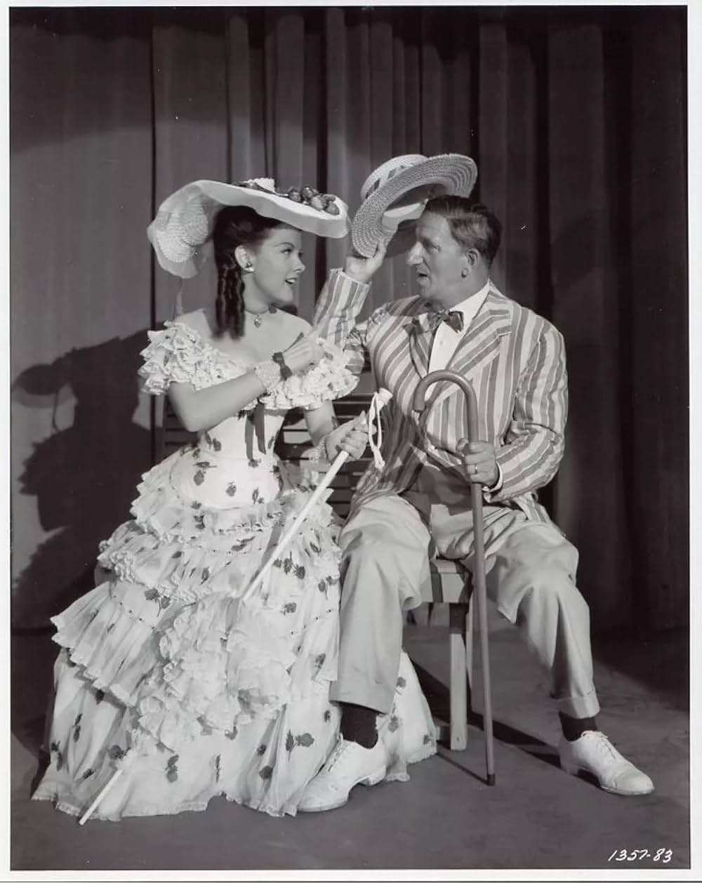 嘘つきお嬢さんの画像